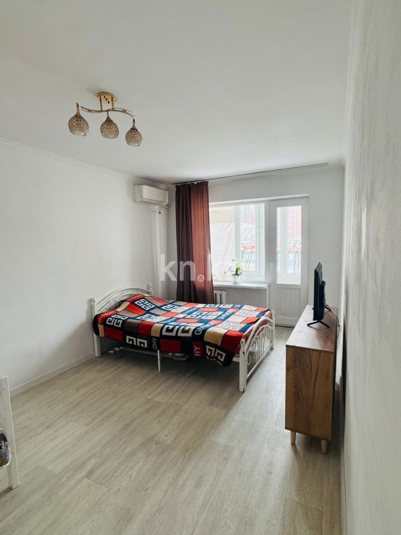 Аренда 2-комнатной квартиры, 45 м² в Астане - фото 5