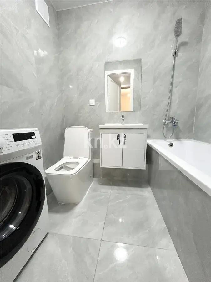 Продажа 2-комнатной квартиры, 41.5 м² в Астане - фото 4