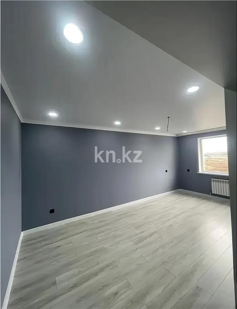 Продажа 3-комнатной квартиры, 90 м² в Алматы