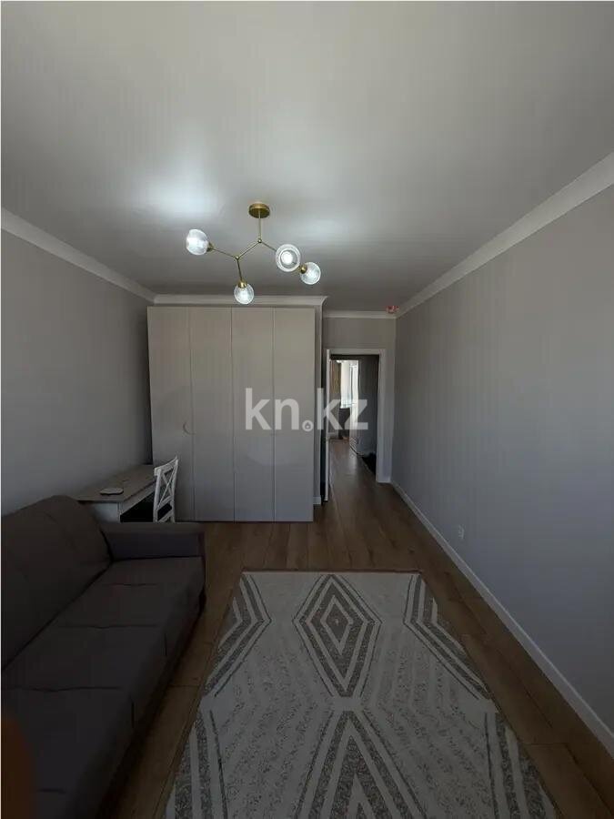 Продажа 3-комнатной квартиры, 97 м² в Алматы - фото 3