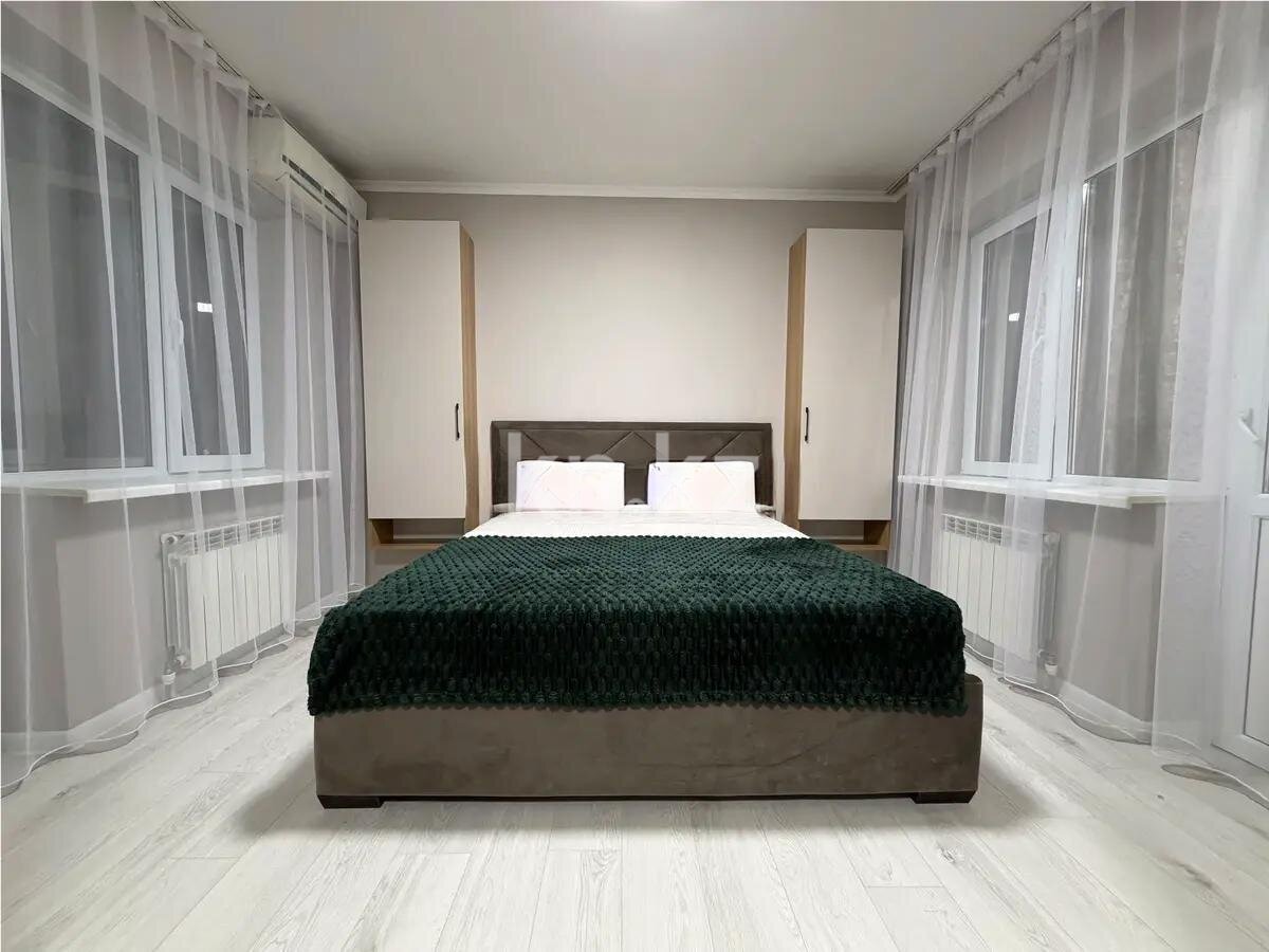 Продажа 2-комнатной квартиры, 50 м² в Алматы - фото 2