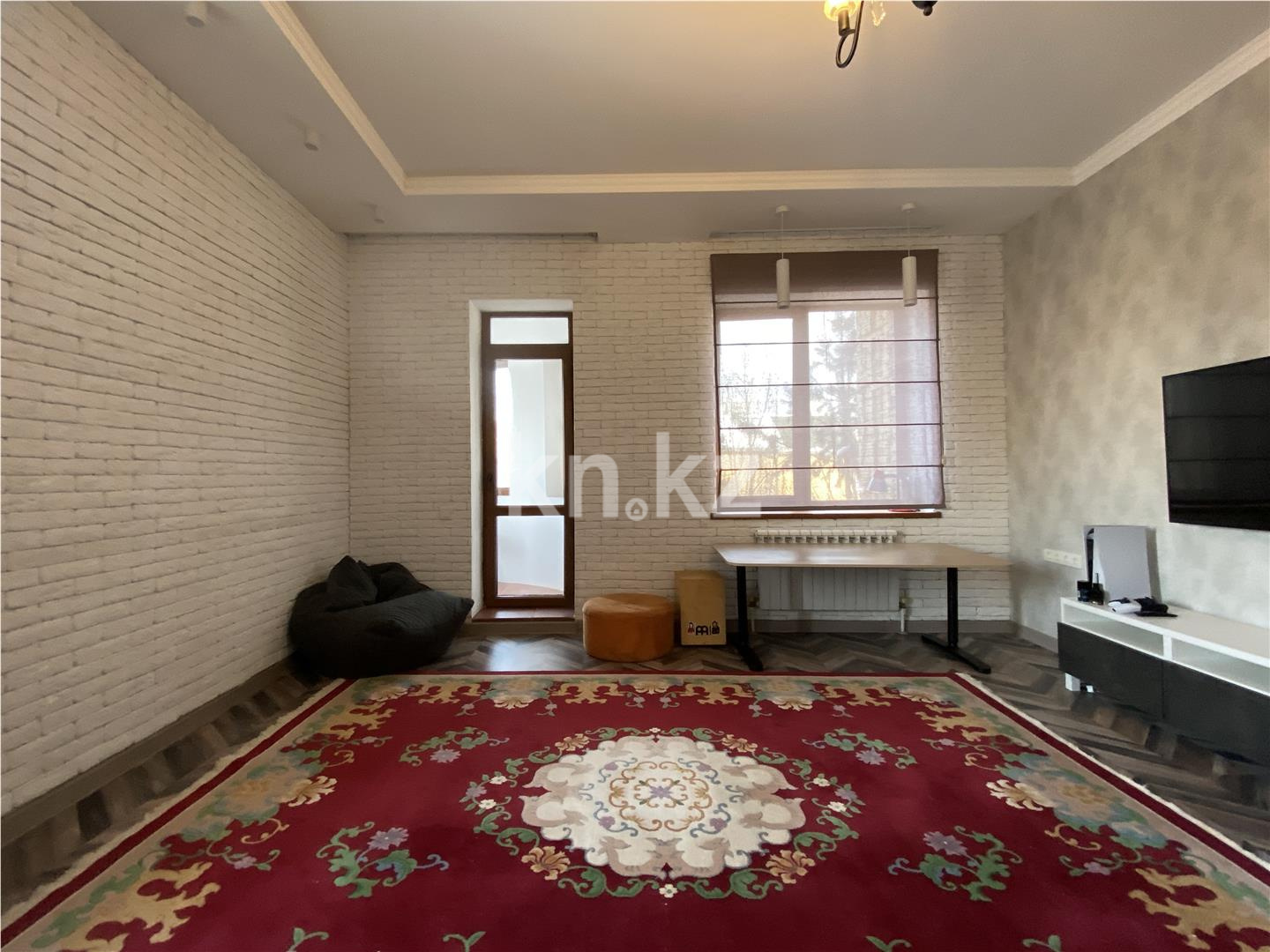 Продажа 2-комнатной квартиры, 81 м² в Астане - фото 4