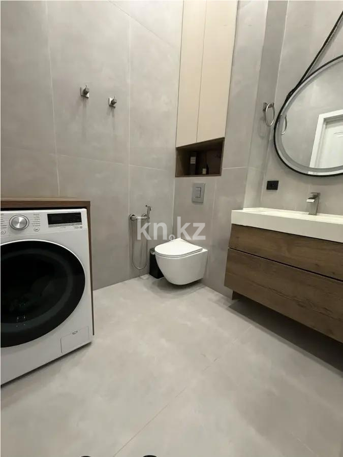 Продажа 3-комнатной квартиры, 115 м² в Алматы - фото 7