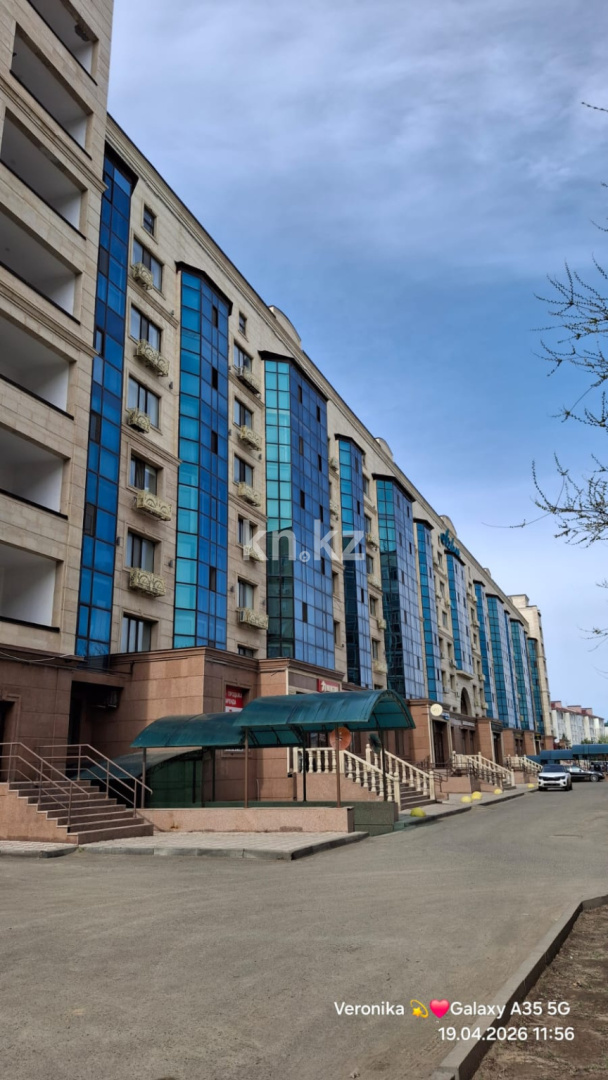 Продажа 3-комнатной квартиры, 102 м² в Уральске - фото 22