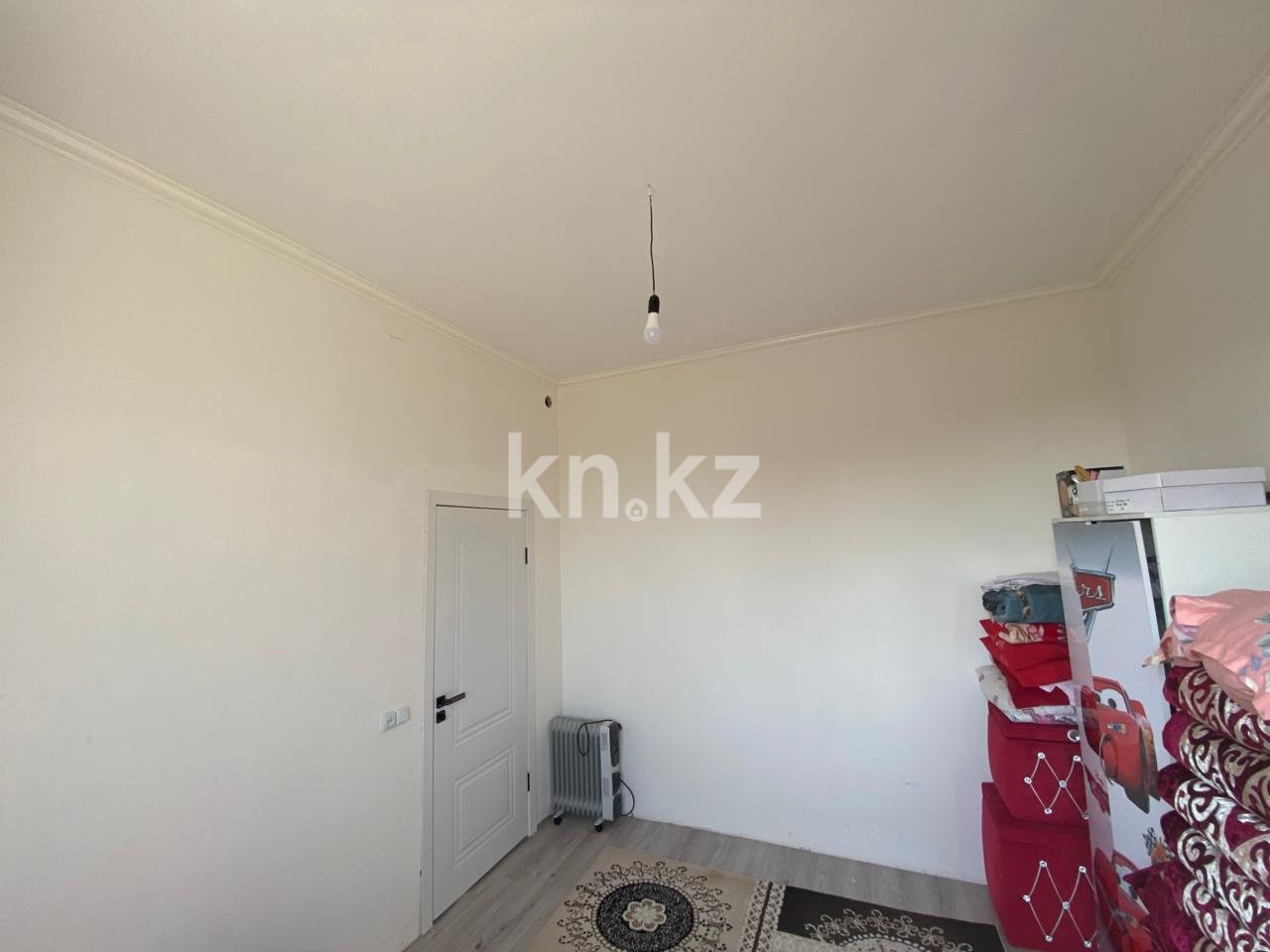 Продажа 2-комнатного дома, 70 м², Жапек батыр п. в Алматы - фото 8