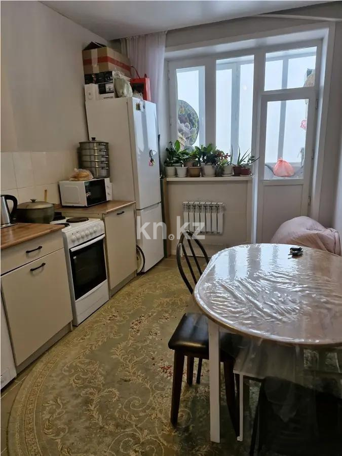 Продажа 1-комнатной квартиры, 35 м², ул. Калдаякова, дом  26 в Астане - фото 2