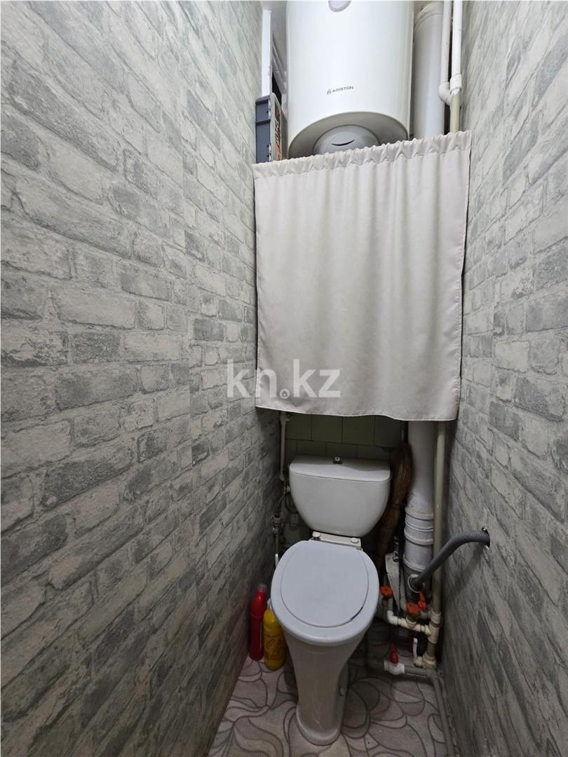 Продажа 3-комнатной квартиры, 62 м² в Темиртау - фото 12