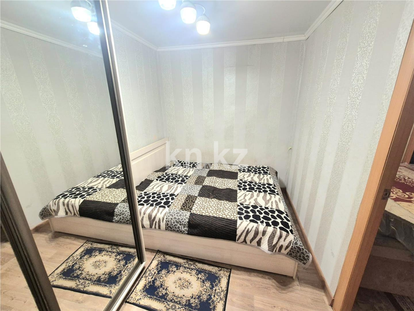 Продажа 2-комнатной квартиры, 46 м² в Темиртау - фото 5