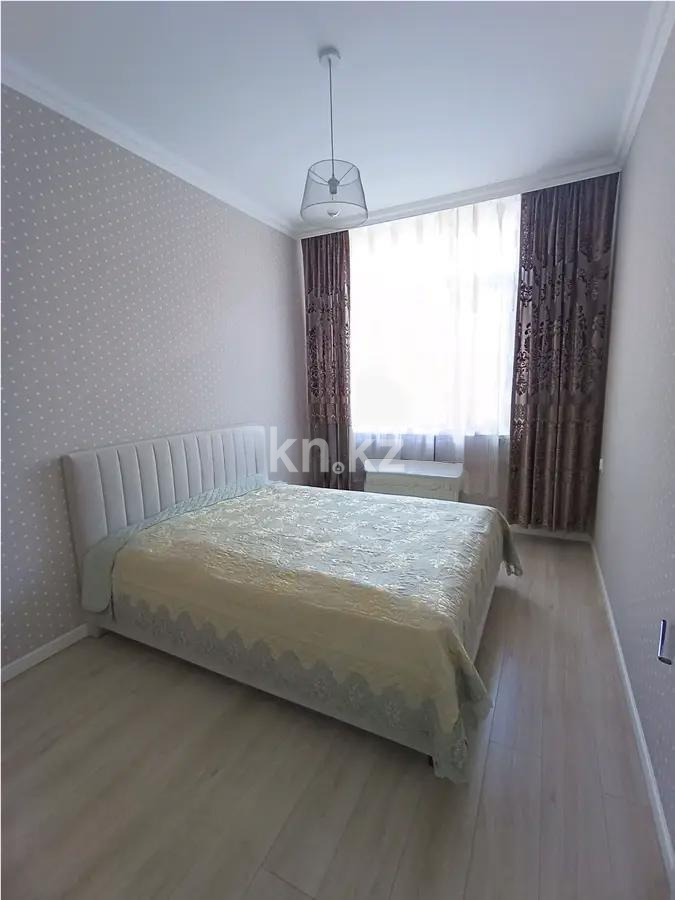 Продажа 3-комнатной квартиры, 74 м² в Астане - фото 2