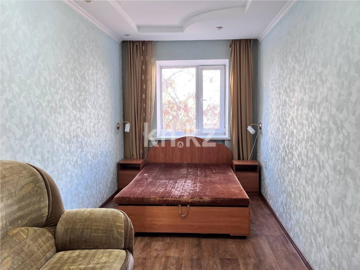 Продажа 3-комнатной квартиры, 56 м², ул. Ерубаева в Караганде - фото 13