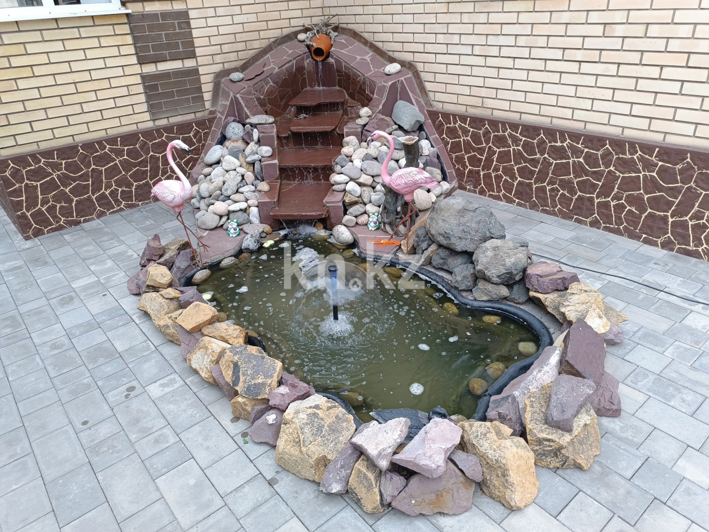 Продажа 4-комнатного дома, 142 м², Шырак, дом  4 - ул. Аль-Фараби в Астане - фото 9