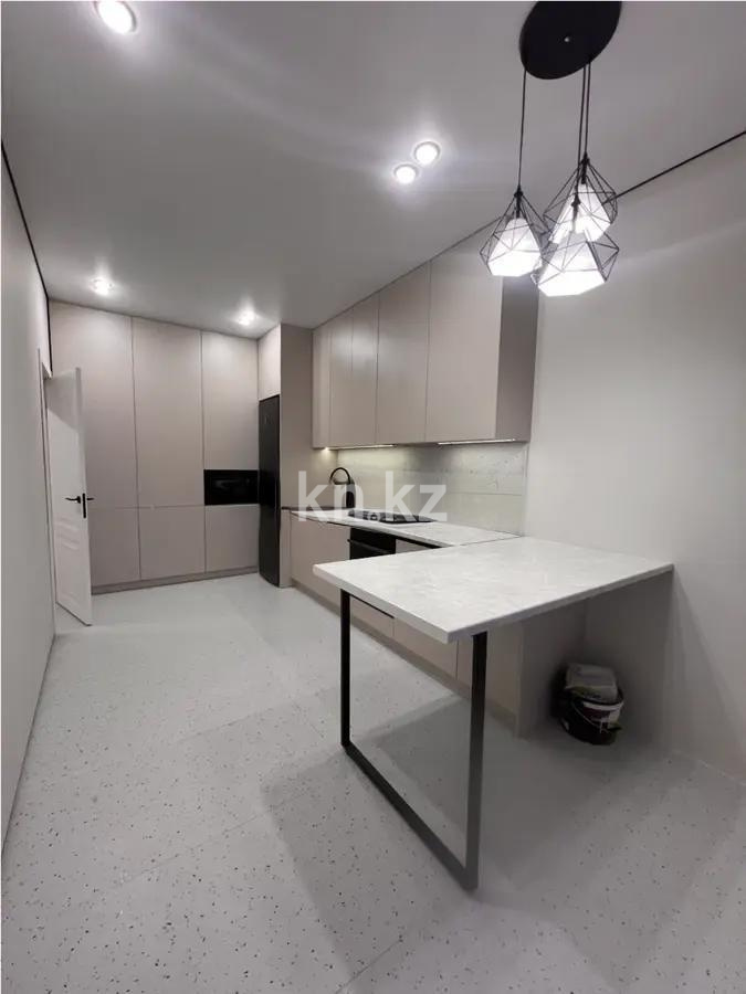 Продажа 2-комнатной квартиры, 67.1 м² в Алматы - фото 3