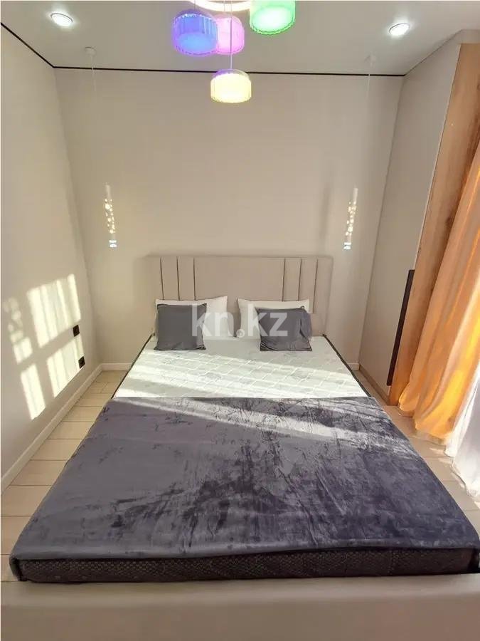 Продажа 3-комнатной квартиры, 47 м², мкр. Шугыла, дом  340/46 в Алматы - фото 3