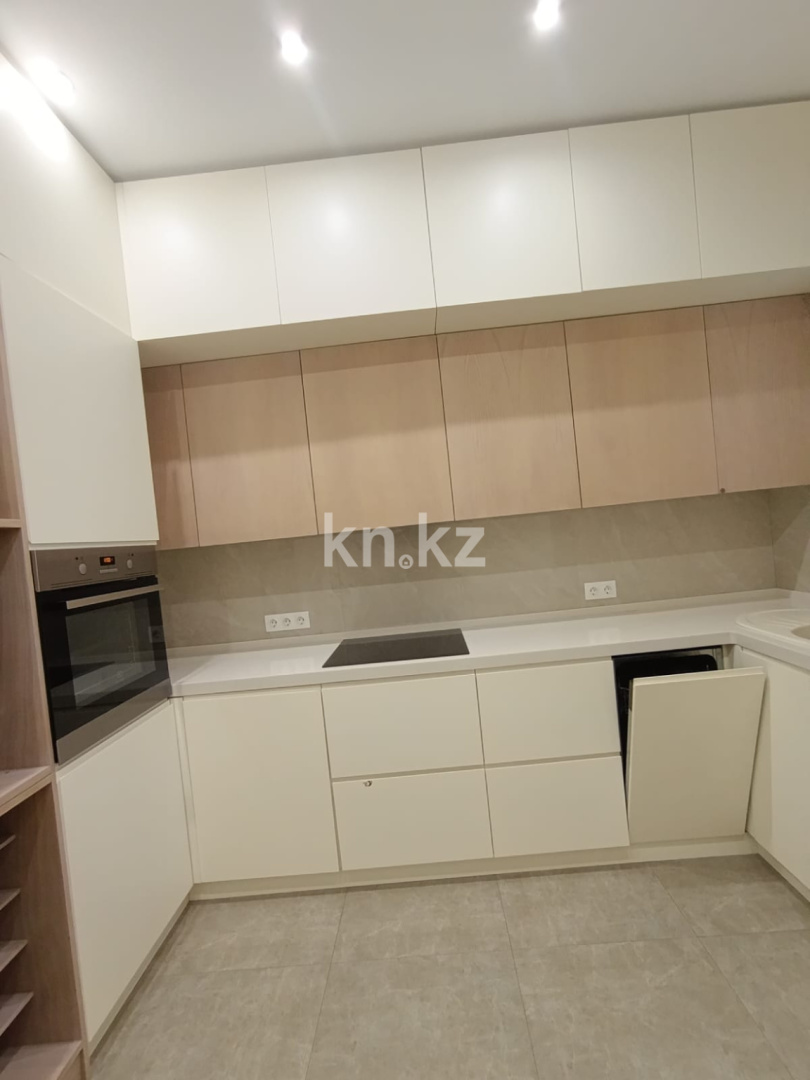 Аренда 4-комнатной квартиры, 175 м², ул. Карашаш Ана, дом  21 в Астане - фото 23