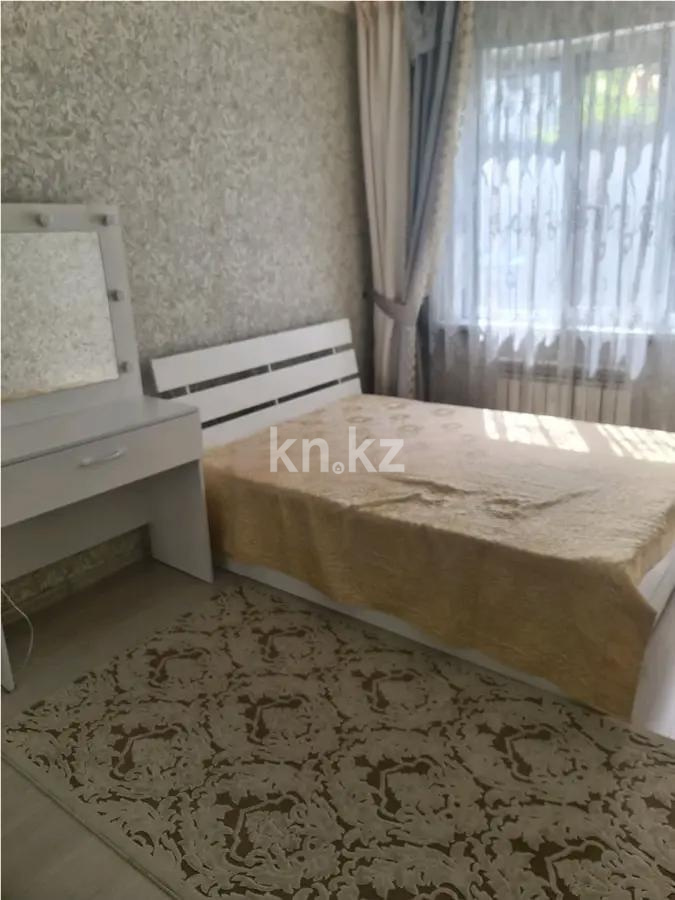 Продажа 2-комнатной квартиры, 58 м² в Алматы - фото 2