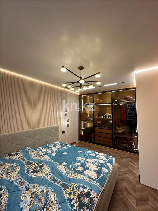 Продажа 2-комнатной квартиры, 59 м², ул. Утепова, дом  31 в Алматы - фото 2