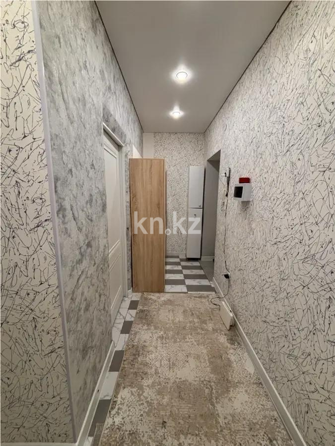 Продажа 1-комнатной квартиры, 36 м² в Астане - фото 4