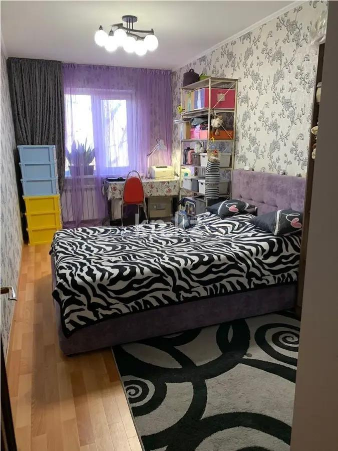 Продажа 3-комнатной квартиры, 60 м², мкр-н 5, дом  34 в Алматы - фото 4