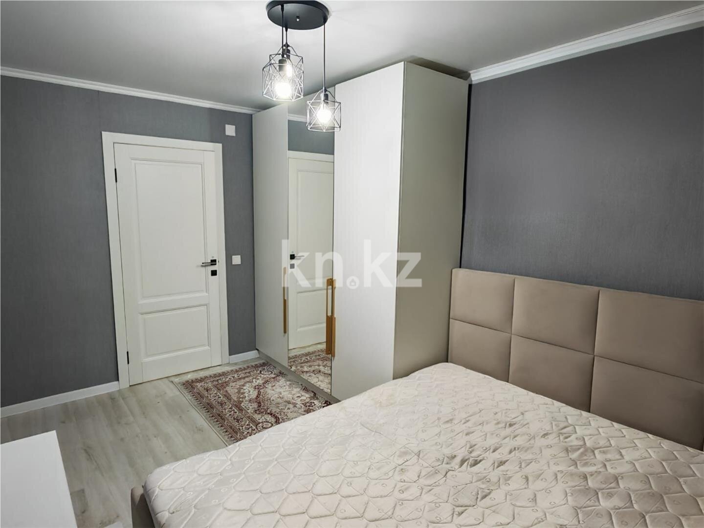 Продажа 2-комнатной квартиры, 50 м² в Караганде - фото 3