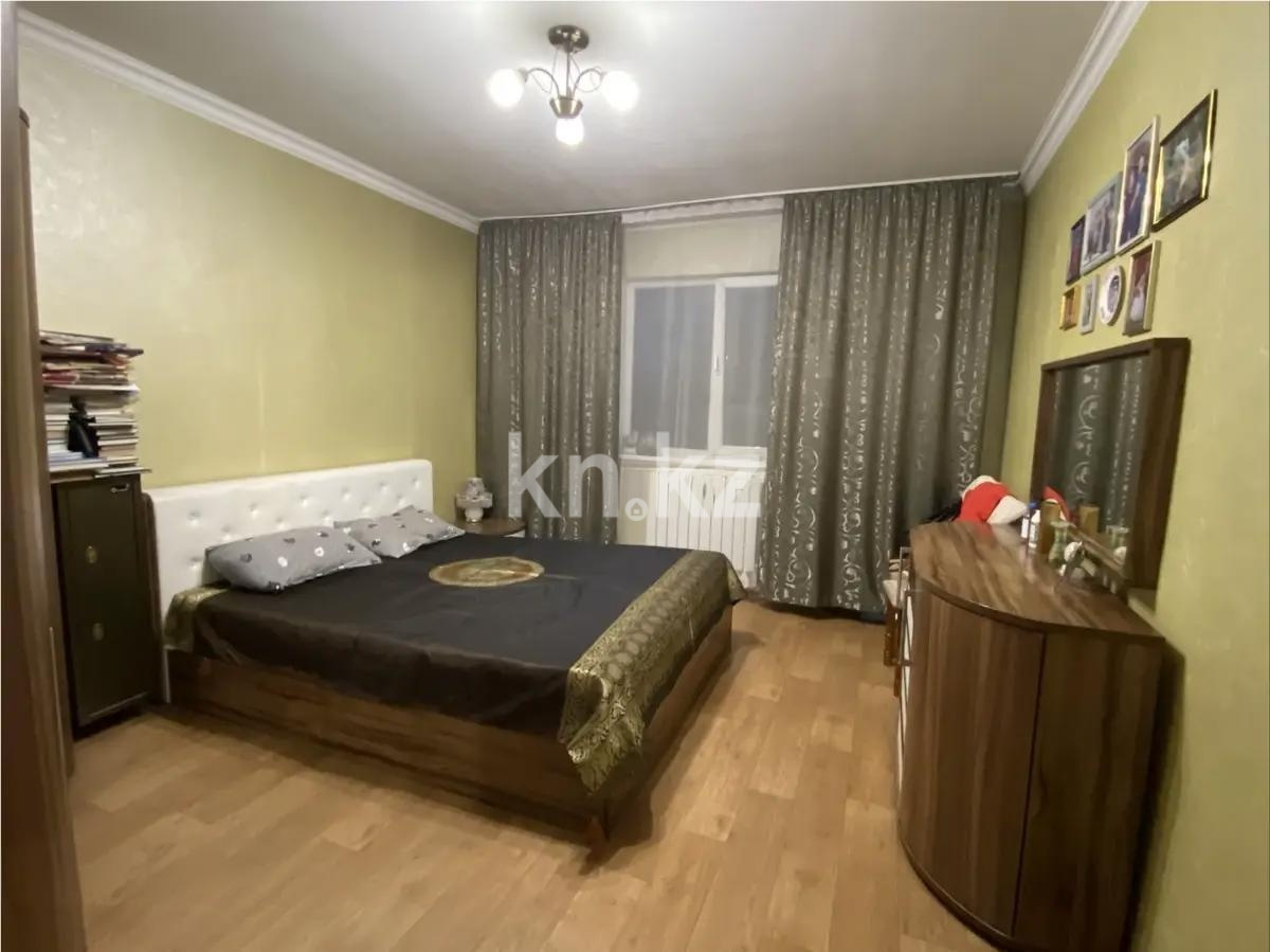 Продажа 2-комнатной квартиры, 66 м² в Алматы - фото 2