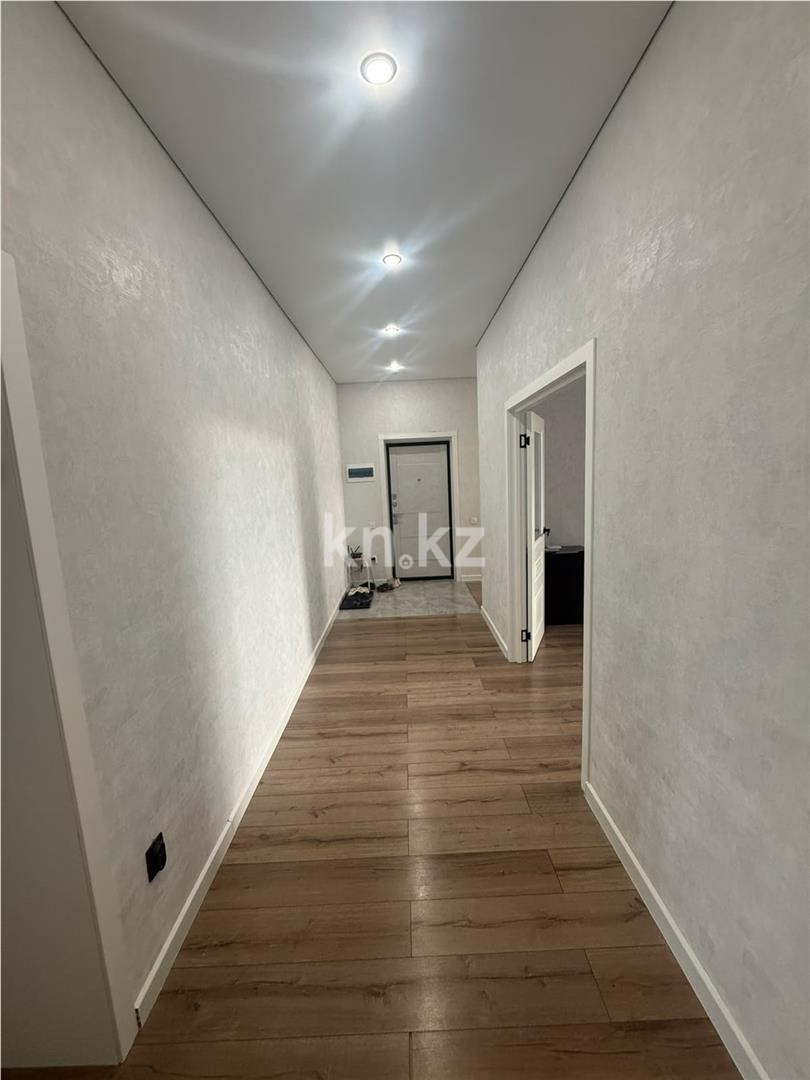 Продажа 3-комнатной квартиры, 92 м² в Караганде - фото 5