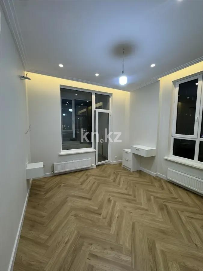Продажа 3-комнатной квартиры, 79.1 м² в Астане