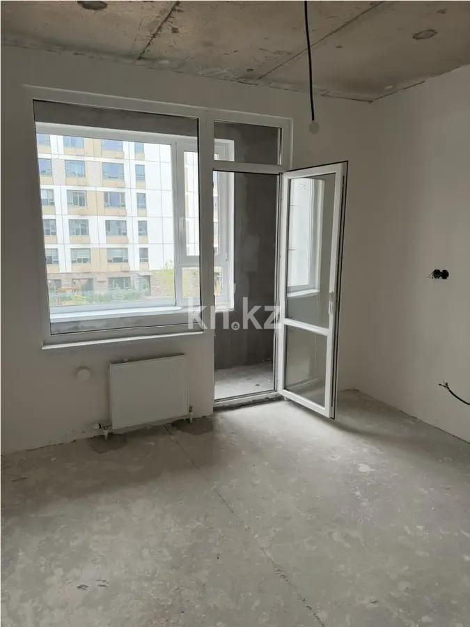 Продажа 1-комнатной квартиры, 34 м² в Алматы - фото 2