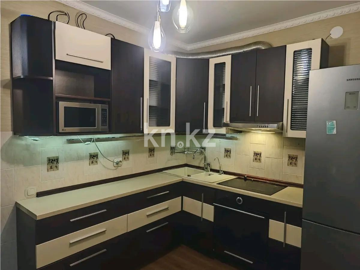 Продажа 1-комнатной квартиры, 48 м², ул. Сейфуллина, дом  9/1 в Астане - фото 3