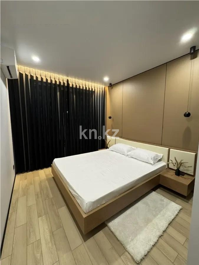 Продажа 2-комнатной квартиры, 34 м² в Алматы - фото 2