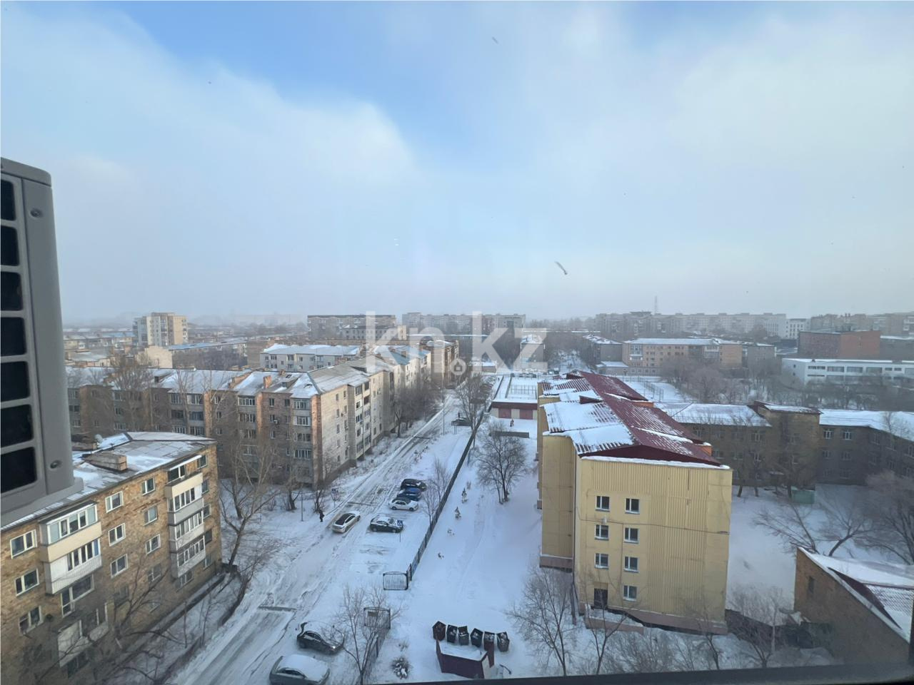 Продажа 2-комнатной квартиры, 88 м² в Караганде - фото 12