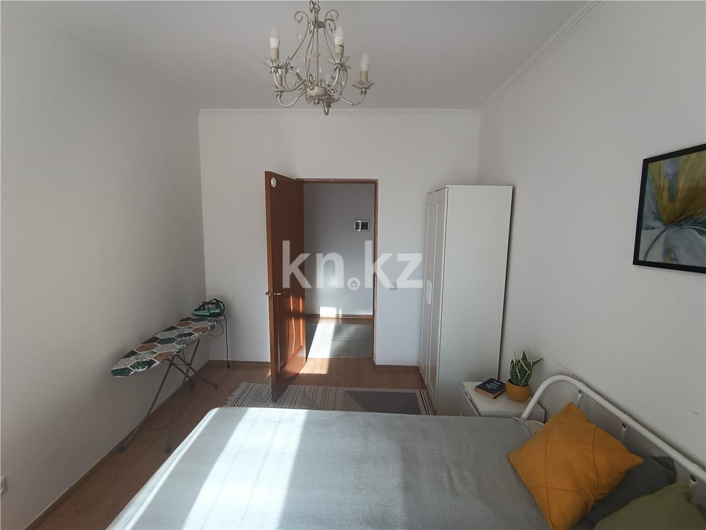 Продажа 2-комнатной квартиры, 56 м² в Астане - фото 6