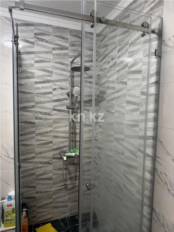 Продажа 1-комнатной квартиры, 46.2 м² в Алматы - фото 3