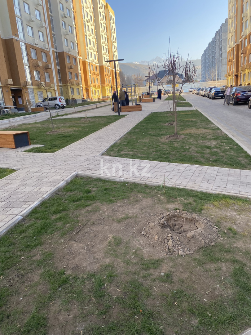 Продажа 2-комнатной квартиры, 58 м², Аймауытова в Алматинской области - фото 5