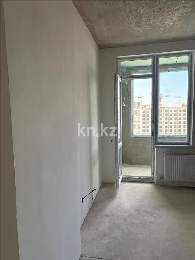 Продажа 2-комнатной квартиры, 46 м², ул. Рыскулова, дом  16/2 в Астане - фото 2