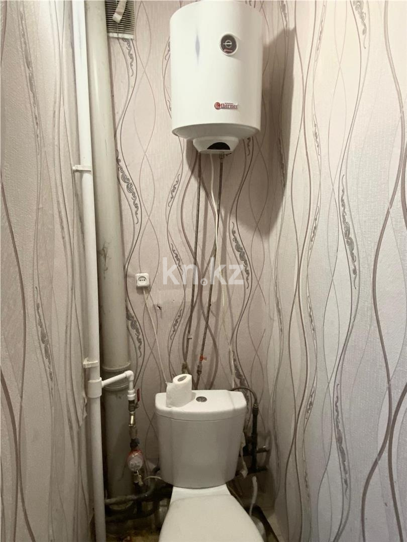 Продажа 1-комнатной квартиры, 34 м² в Караганде - фото 6