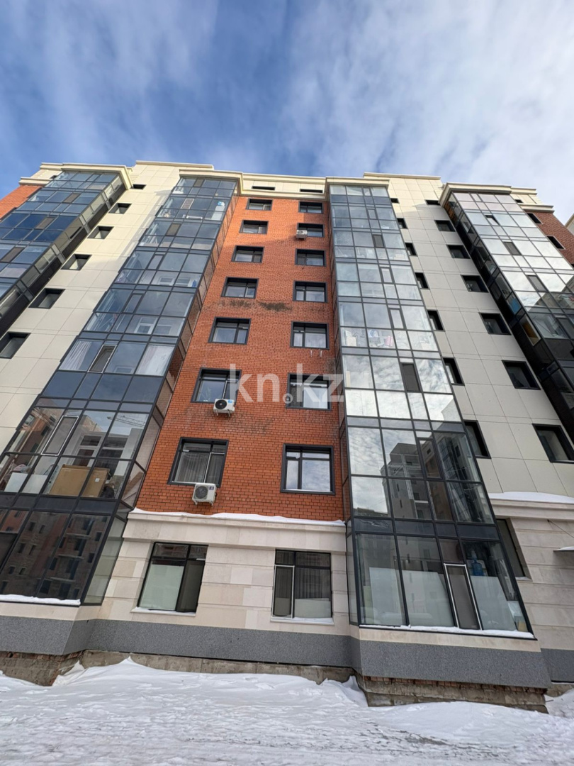 Продажа 1-комнатной квартиры, 42.3 м² в Астане - фото 10