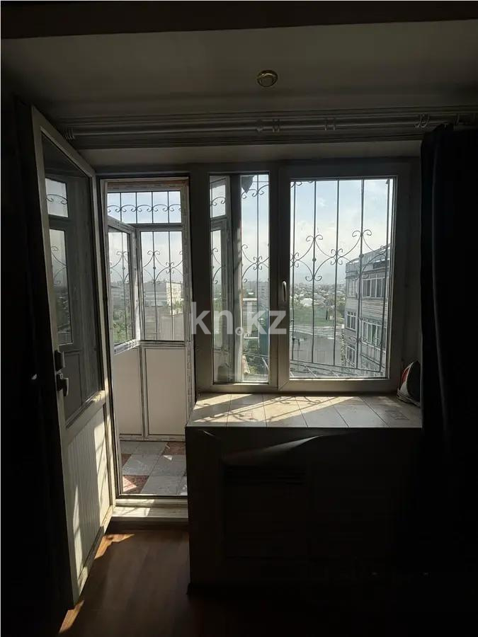 Продажа 1-комнатной квартиры, 43.4 м² в Алматы - фото 5