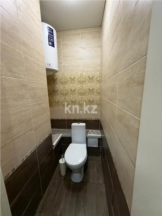 Продажа 3-комнатной квартиры, 72 м² в Караганде - фото 5