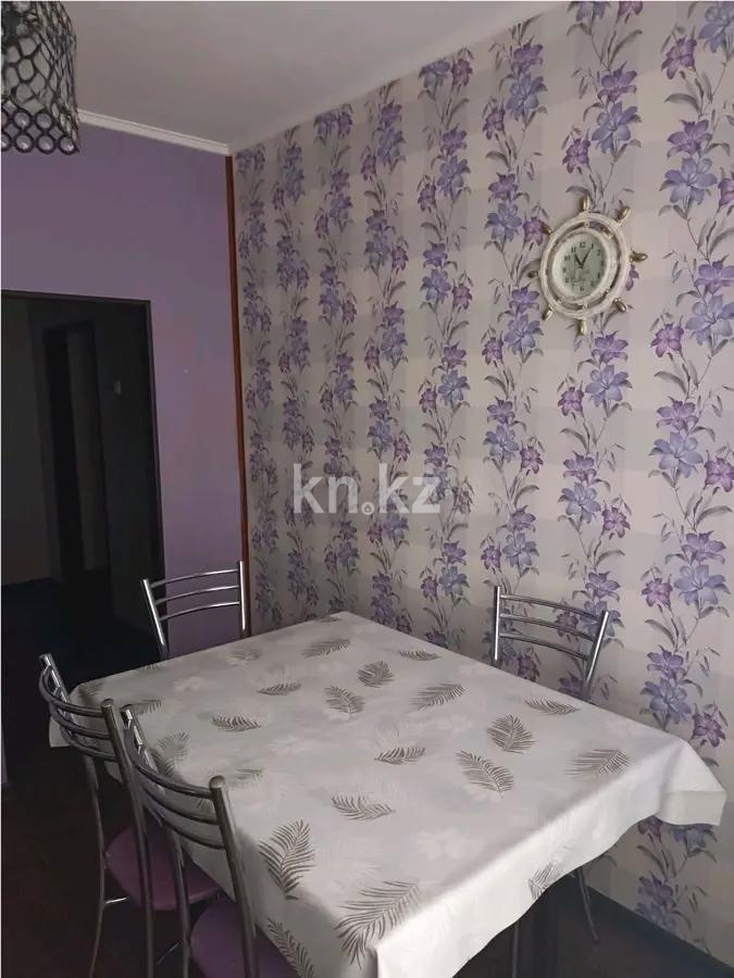 Продажа 2-комнатной квартиры, 54 м², 6 мкр., дом  34б в Темиртау - фото 5