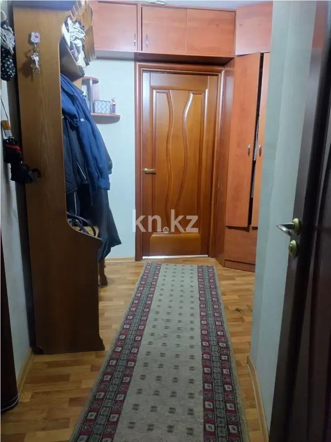 Продажа 4-комнатной квартиры, 72 м² в Алматы - фото 5