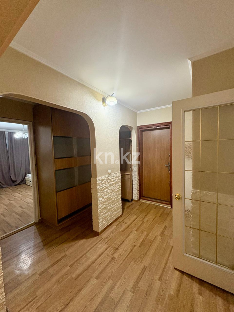 Продажа 3-комнатной квартиры, 70 м², мкр. Мамыр-2 в Алматы - фото 18