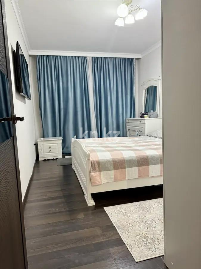 Продажа 3-комнатной квартиры, 78 м², ул. Жургенова, дом  28 в Астане - фото 2