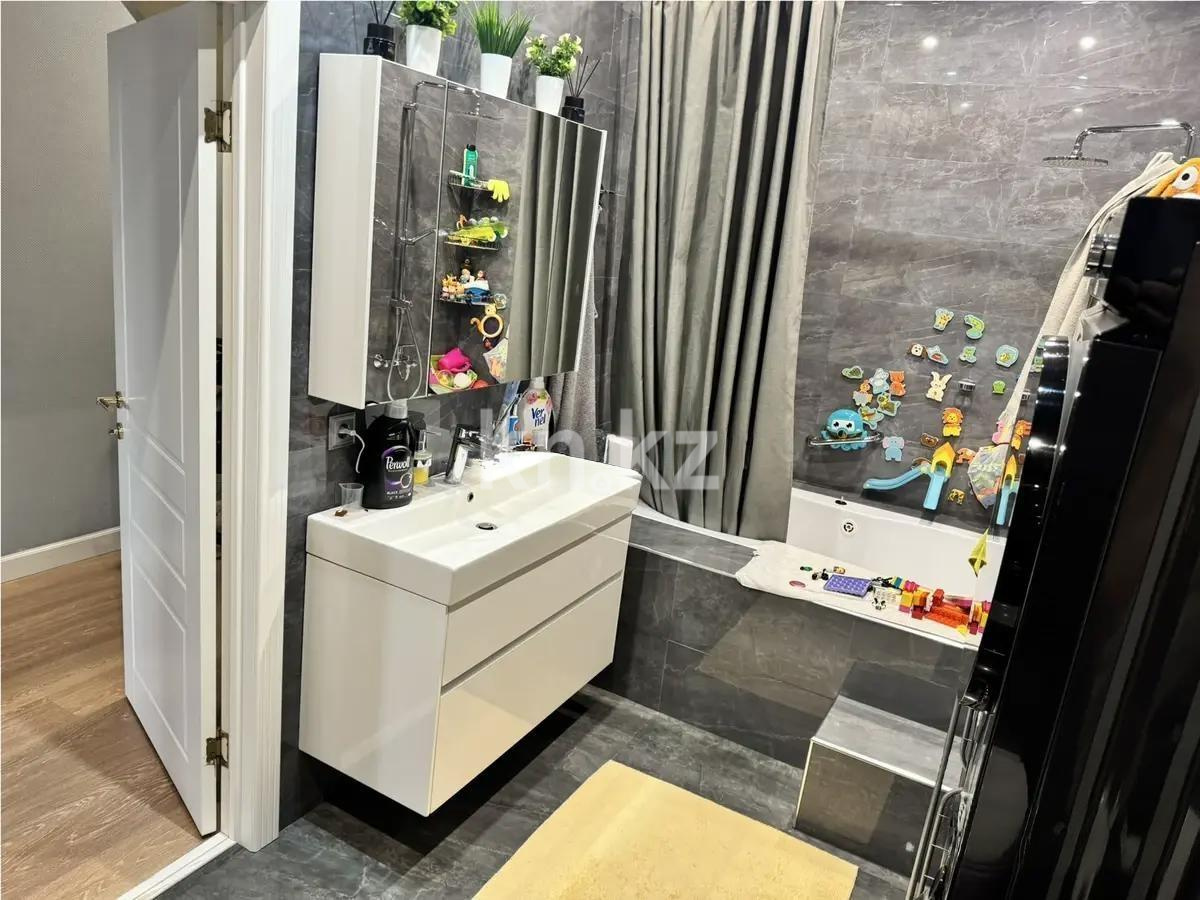 Продажа 3-комнатной квартиры, 117 м² в Астане - фото 5