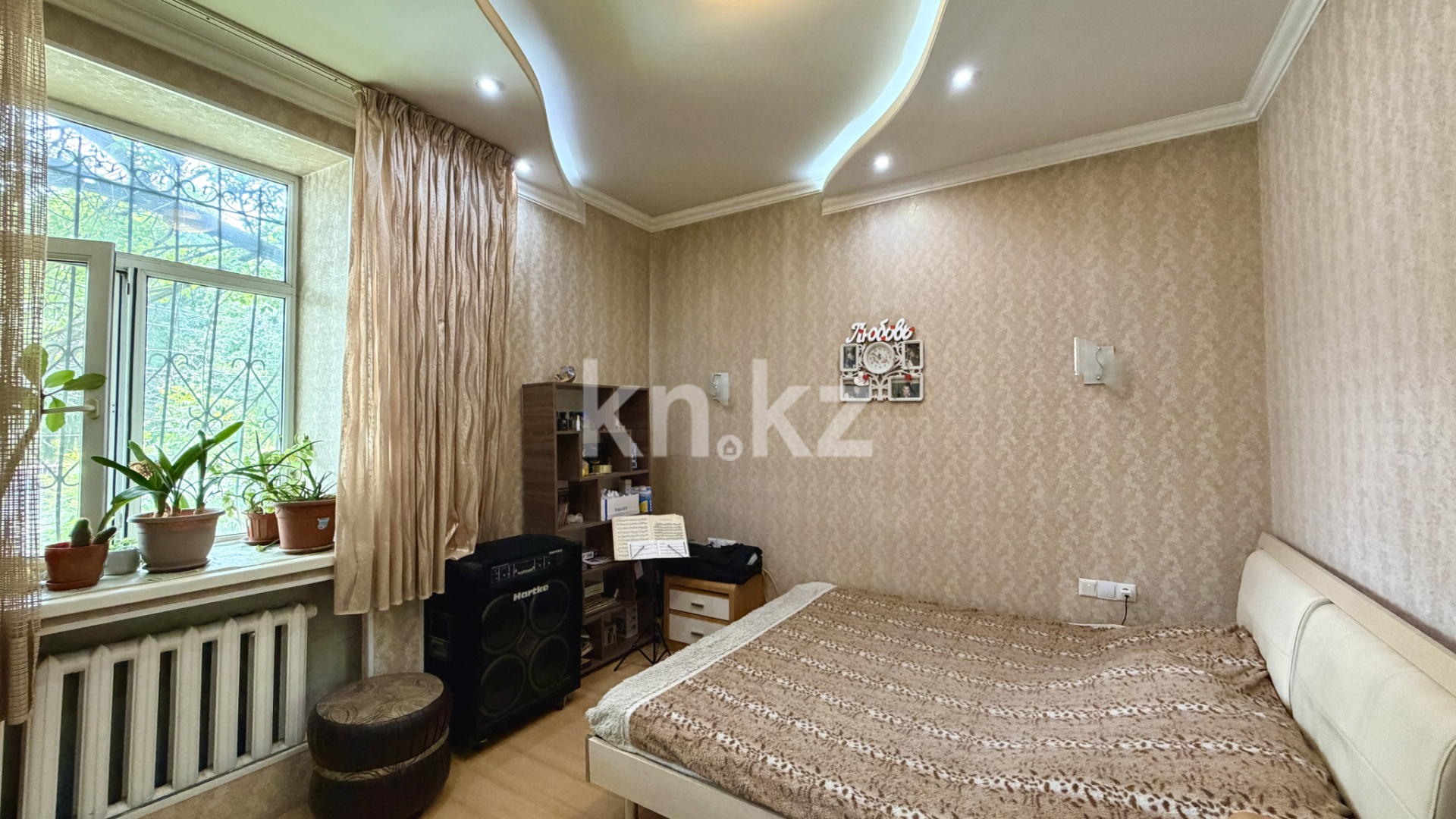 Продажа 3-комнатной квартиры, 56.2 м² в Алматы - фото 9