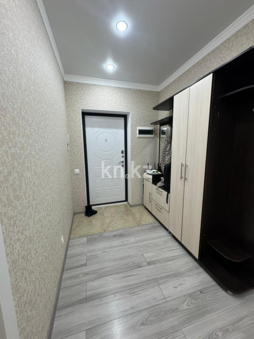 Аренда 2-комнатной квартиры, 50 м² в Астане - фото 4