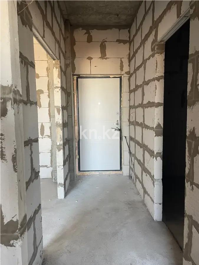 Продажа 1-комнатной квартиры, 41.12 м², ул. Жургенова, дом  19 в Астане - фото 5