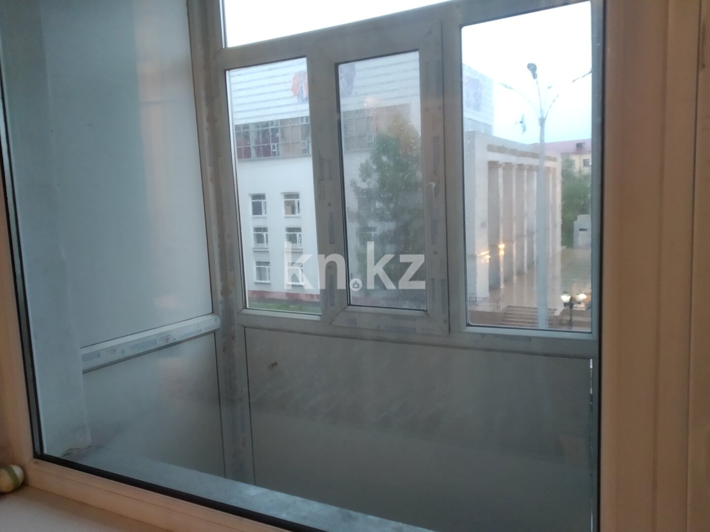 Аренда 2-комнатной квартиры, 55 м² в Караганде - фото 7