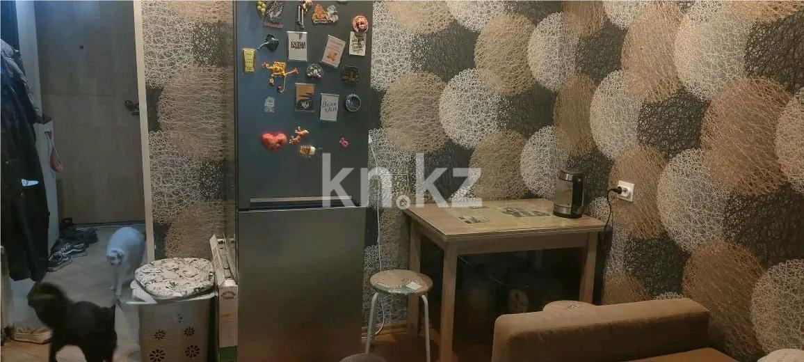 Продажа 1-комнатной квартиры, 27 м² в Астане - фото 2