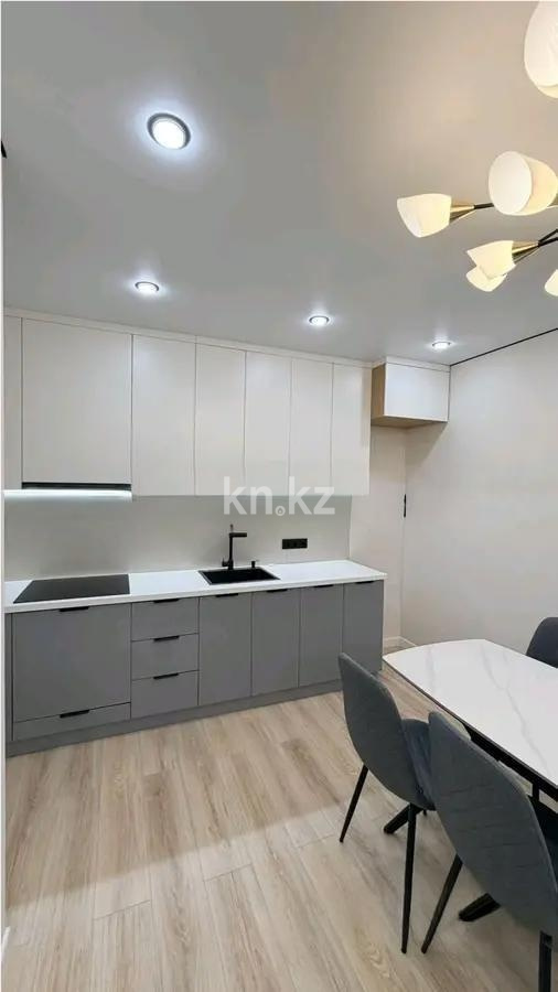 Продажа 2-комнатной квартиры, 60 м² в Алматы - фото 4