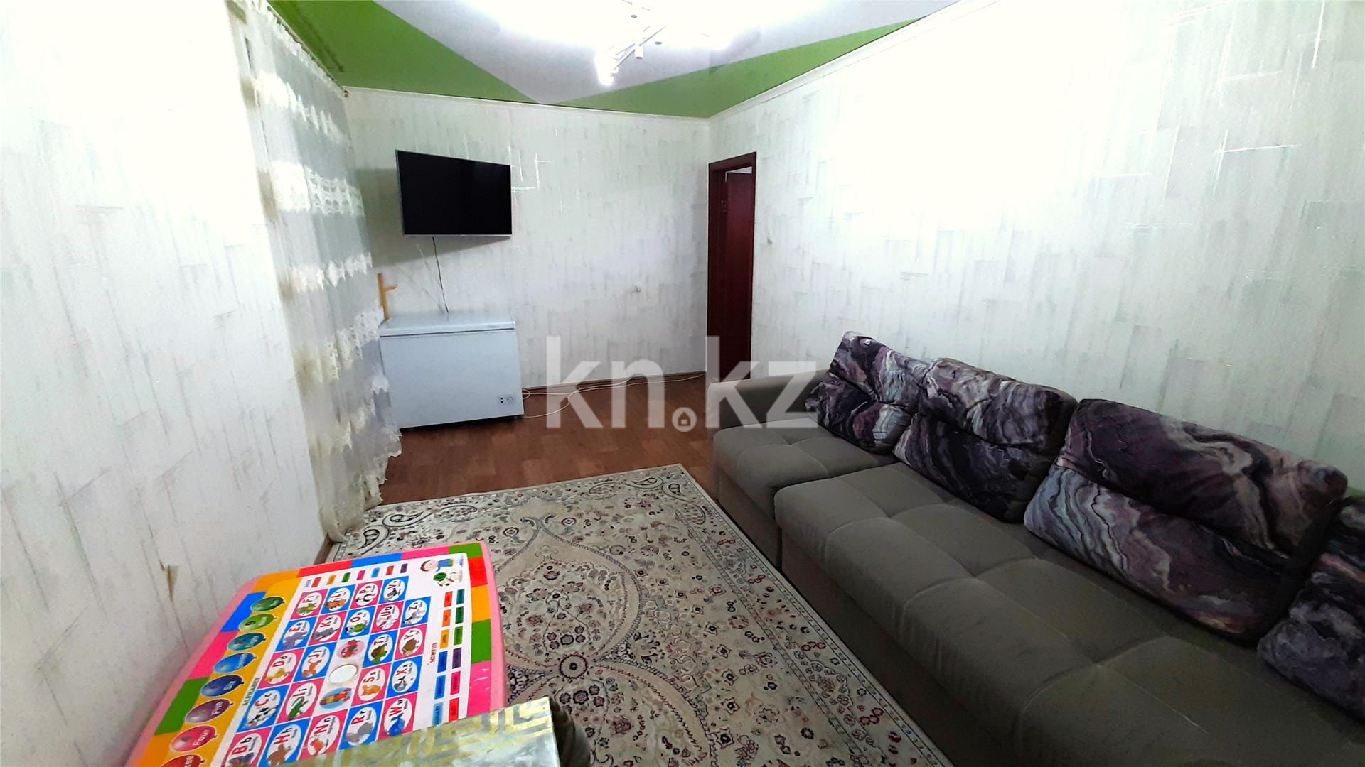 Продажа 2-комнатной квартиры, 44 м² в Темиртау - фото 2